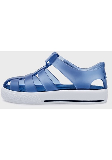 Igor Unisex Çocuk Ayakkabı S10171 U 489606834 Lacivert
