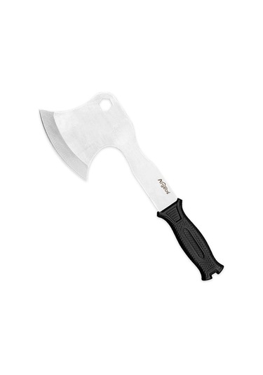 Argeus Taşıma Kılıflı Kamp Baltası