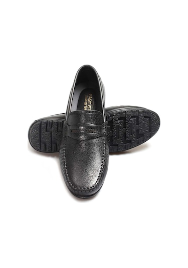 Fast Step Hakiki Deri Erkek Casual Ayakkabı 585ma203 001