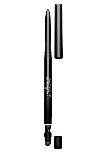 Clarins Waterproof Eye Pencil 01 Noir
