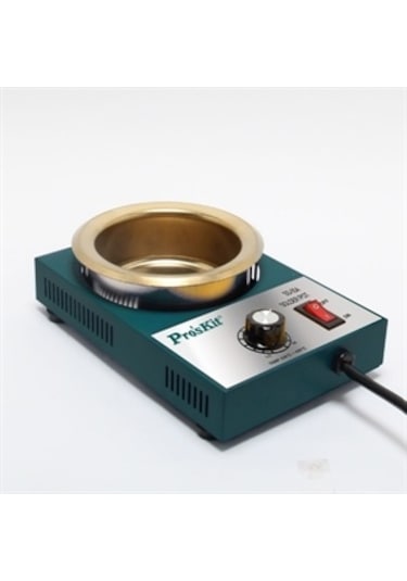 Proskit Ss-554B Lehim Potası 300 W