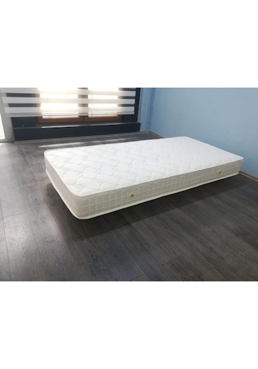 Boyrazyatak 70X130X8 Yaysız Sünger Yatak