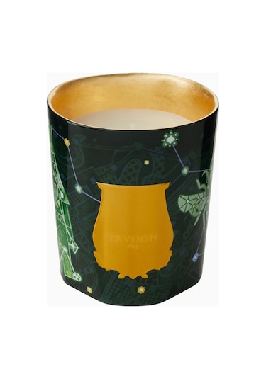 Trudon Fir Classic Odunsu Kokulu Mum Çok Renkli