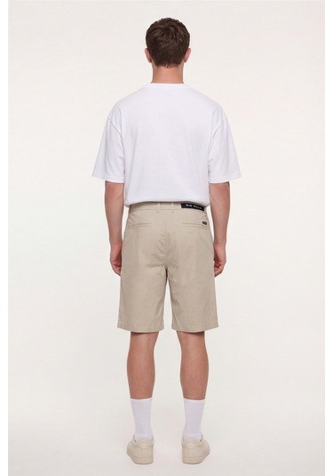 Giotelli Bej Alonzo - Shorts