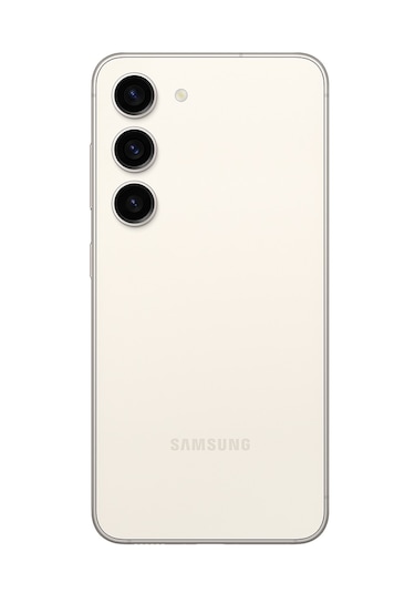 Samsung Galaxy S23 8 GB 256 GB (Samsung Türkiye Garantili)