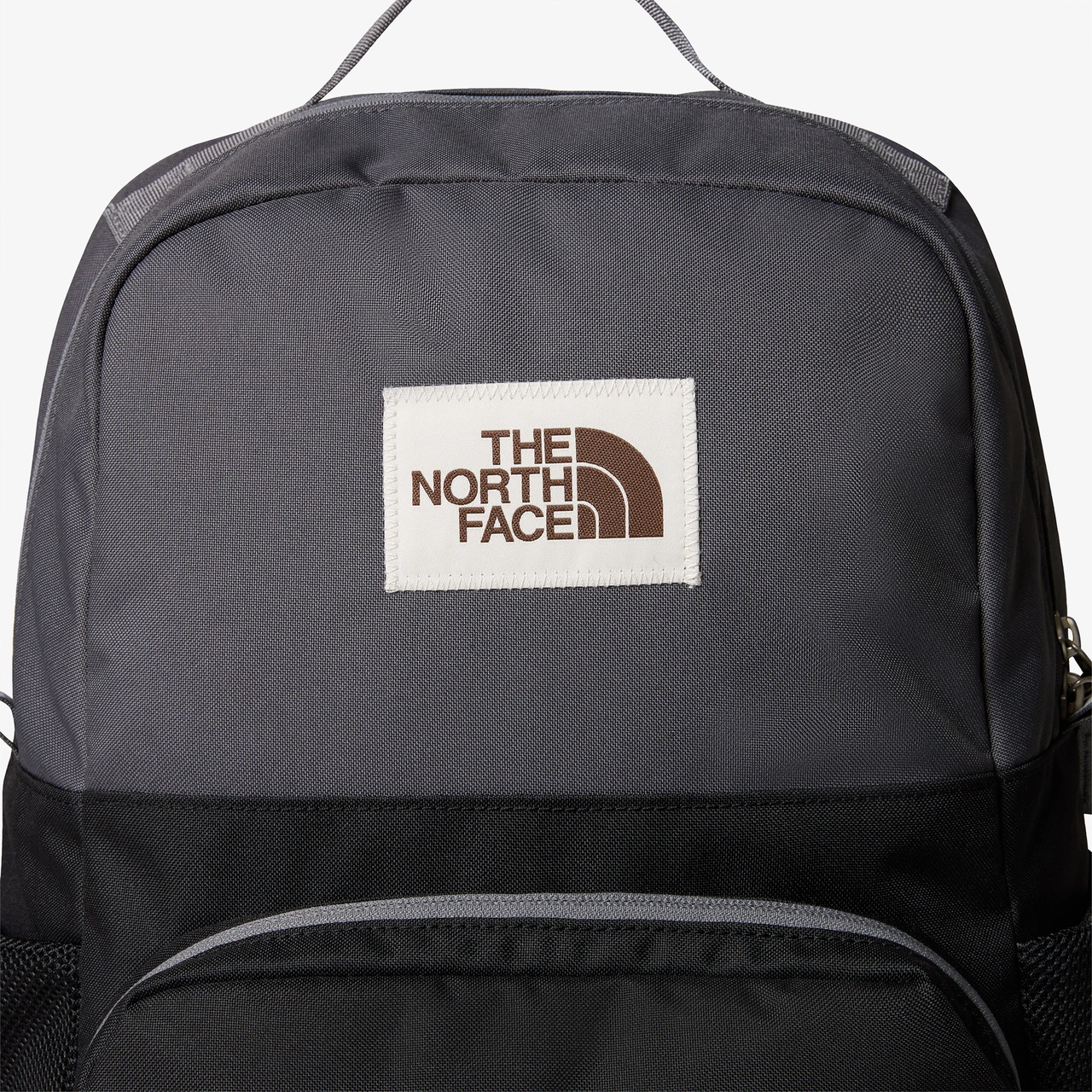 The North Face Chuckwalla Daypack Çocuk Gri Sırt Çantası Nf0a8eewwuo1 Gri