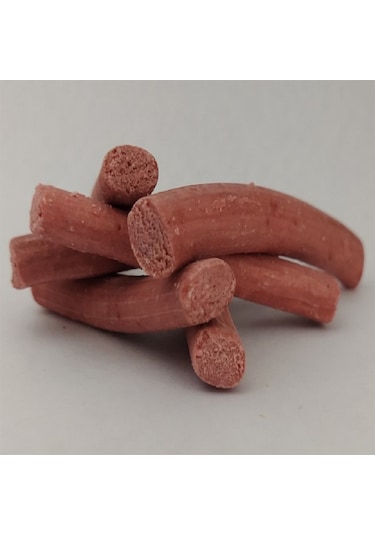 Dr. Zoo Sticks Max Sosisli Köpek Ödülü 50 G
