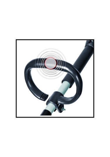 Einhell GC-PT 2538/1 I AS, Benzinli Çalı Tırpanı - 3401938