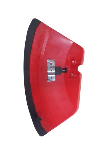 Bıçak Koruyucu Siperlik Tırpan 28 Mm