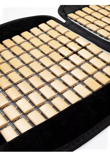 Skyway Araba Koltuğu Örtüsü Siyah 163311031