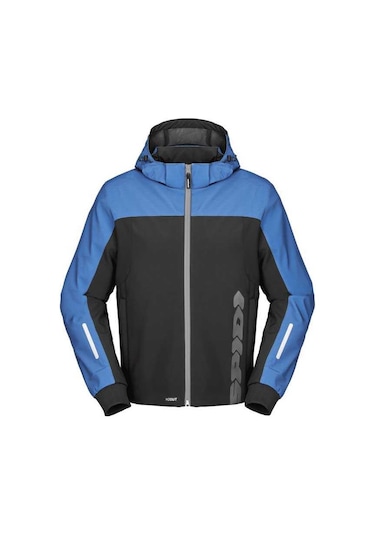 Spıdı Hoodıe H2out Iı Ceket Mavi