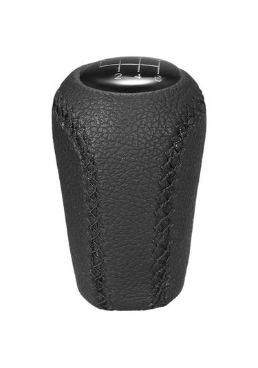 Mazda 3 5 6 Cx-7 Mx-5 İçin Vites Topuzu Adaptörü Manuel 6 Vitesli Şanzıman, Seçenekler Beş Vites