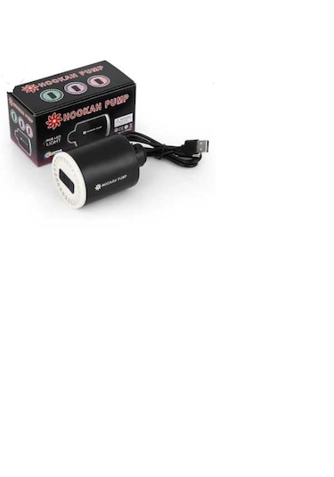 Nargile Elektronik Açıcı