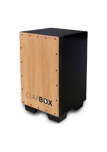 Clapbox Cb11 Cajon