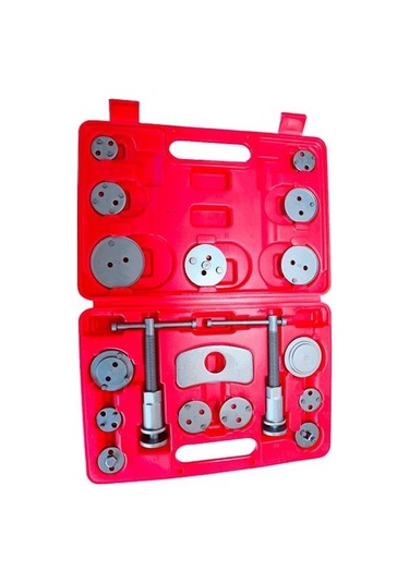 Nt Tools Fren Sökme Takma Takımı 18 Parça Ntb1001b