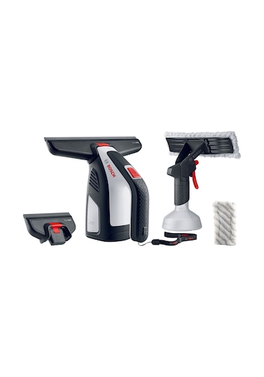 Bosch GlassVAC Cam ve Yüzey Temizleyici - 06008B7000