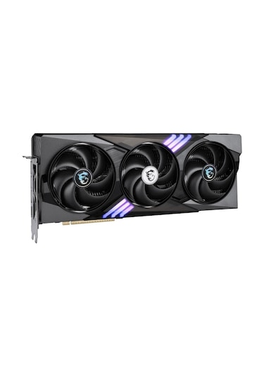 Msı Geforce Rtx 5070 12g Gamıng Trıo Oc Gdrr7 192b