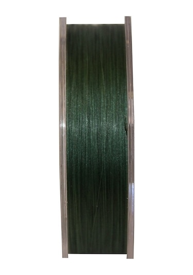 Captain X12 Power Pe İp Misina 0,18mm 150mt Dark Green