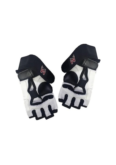 Whiteface Taekwondo Eldiveni-standart Çok Renkli