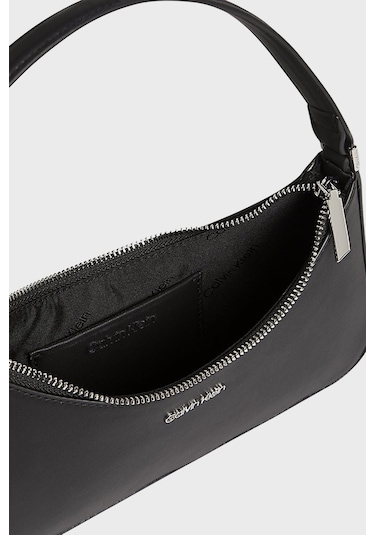 Calvin Klein Bayan Çanta Lv04f3096g Ub1 Siyah Siyah