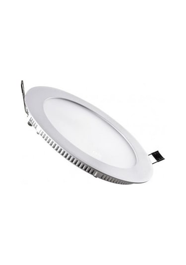 Ferled 9 Watt Slim Led Panel (Gün Işığı)