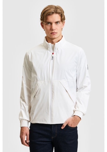 U.S. Polo Assn. U.s. Polo Assn. Erkek Beyaz Mont 50319226-vr013 U.S. Polo Assn. U.s. Polo Assn. Erkek Beyaz Mont 50319226-vr013