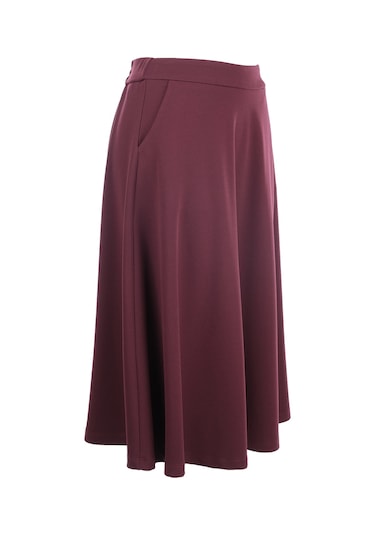 Etek Ekol 26kekl02023 Bordo
