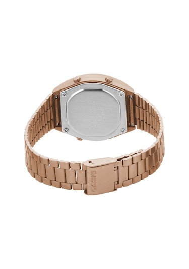 Casio B640WC-5ADF Retro Kadın Kol Saati