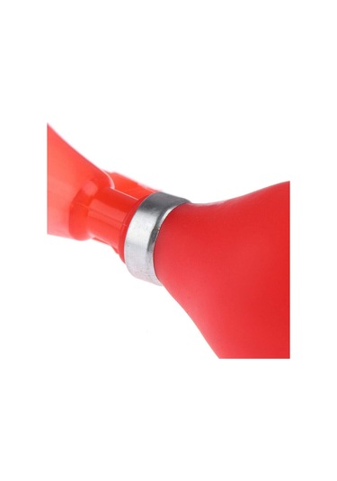 Xbyc 3010 Vak Vak Korna Trampet Havalı Çocuk Bisikleti Kornası Kırmızı