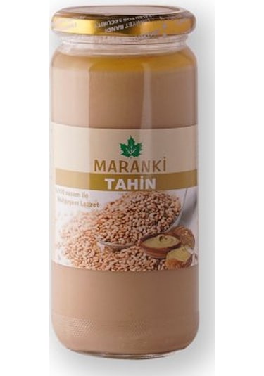 Maranki Tahin 500 Gr