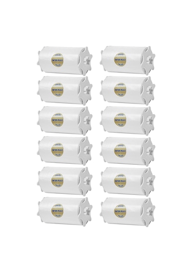 Palex Hijyenik Klozet Rulosu 12 Li