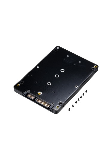 Yunboo M.2 Ngff Ssd'den Sata Iıı Arayüzüne Dönüştürücü Kart - M2'den 22 Pin Serial'e Çevirici