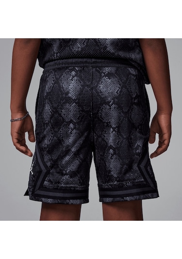 Nıke Jordan Jdb Mj Aop Sport Dıamond Short Erkek Çocuk Şort 95d429 Gf5 Gf5