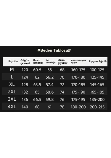 Erkek Dik Yaka Çift Taraflı Baskılı Ceket Beyaz