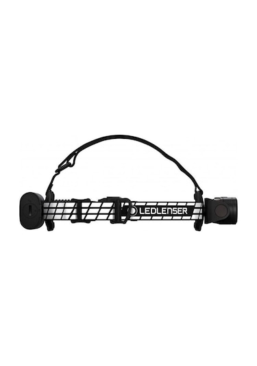 Ledlenser H19r Signature Kafa Feneri Siyah
