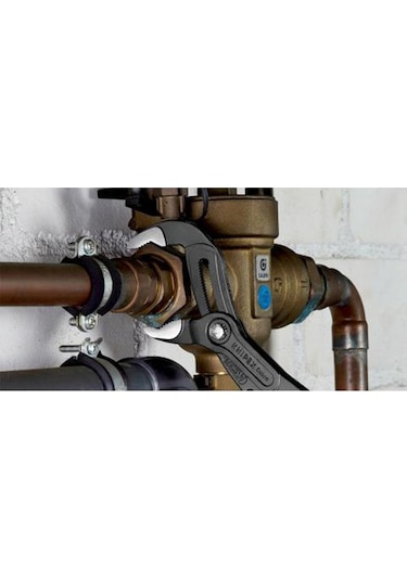 Knipex 8701300 Ayarlı Fort Cobra Pense