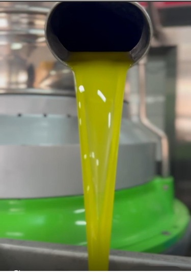 Farga Naturel Zeytinyağı 5 Lt