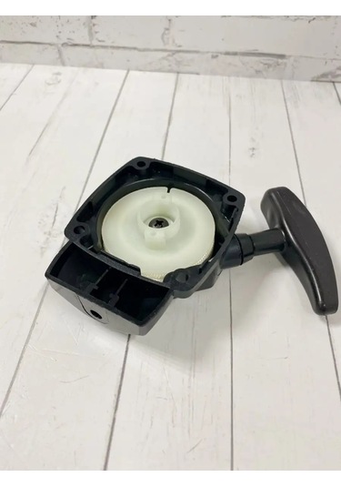 Gamingo Benzinli Çim Biçme Makinesi/trimmer 2 Kleşteli 26 Cm3 Marş Motoru 151701068