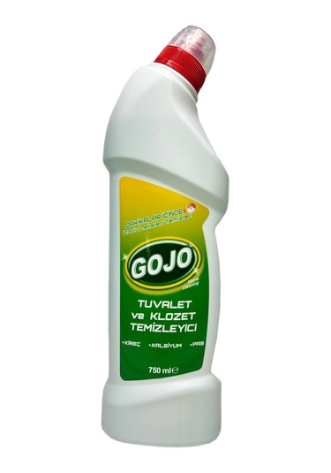 Gojo Tuvalet Ve Klozet Temizleyici 750 ML