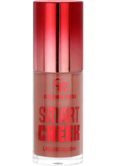 Smart Cheek Liquid Blush No: 108 - Likit Allık