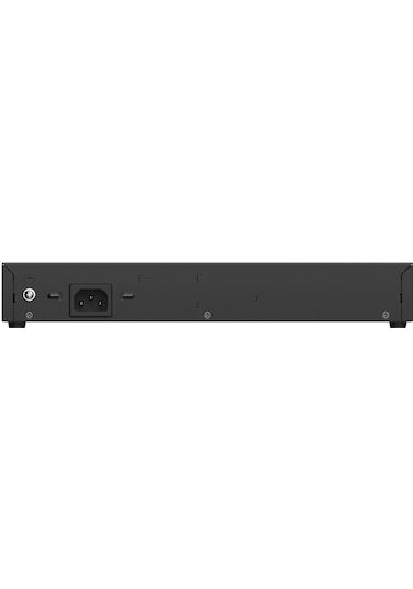 Reyee RG-ES220GS-P 16 Port 10/100/1000 Yönetilebilir Rack Mount Poe 250W Switch