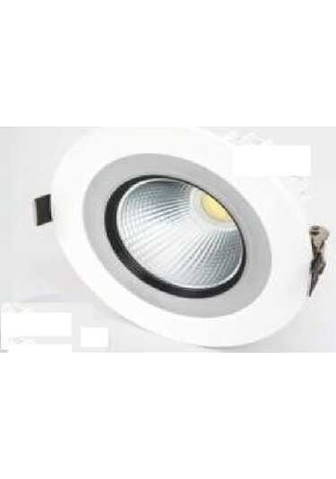 Cata Ct-5351 23w Beyaz Led Armatür Beyaz