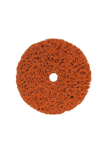 Brio Pas Giderici Disk Turuncu