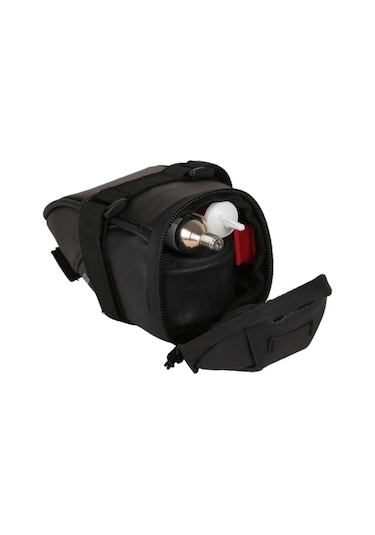 Zefal Iron Pack 2ds Sele Altı Çanta