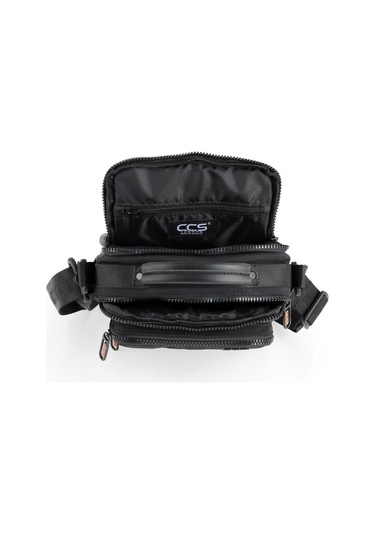 Ccs 31252 Omuz Askılı El Çantası Siyah
