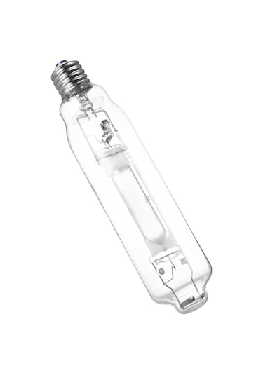 Metal Halide Ampul 1000w 6000k Bitkisel Büyüme Işığı Sera Mh Lambası Tam Spektrum İç Mekan Bitki Büyüme Işıkları E40 Uzun Ömürlü Çok Renkli