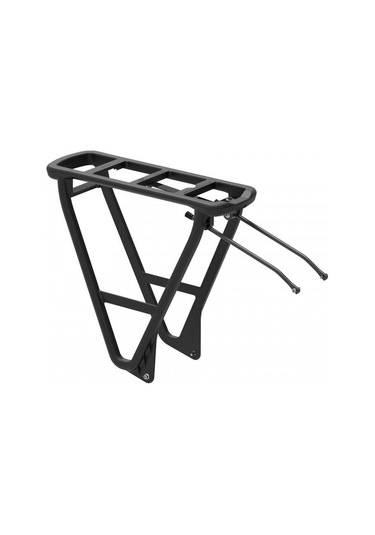 Arka Bagaj Polisport Hrp 26''-28'' Uyumlu