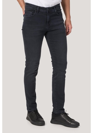 White Stone 2025-y J2509 Mdl5 Jean Pantolon 5 Cep K.sax K.sax