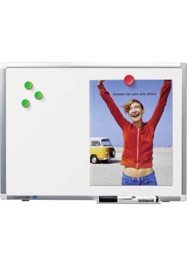 Üniversal Beyaz Yazı Tahtası 45X60 Lm 102235