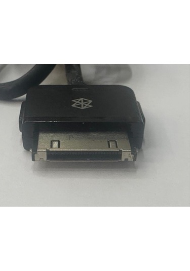 Trendooze Zune Zune Zune Şarj Mikrosoft Microsoft Kablosu Kablosu Kablo Data Atl-2023-1024 İf